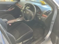 Toyota ALLION лот № 2238 оценка 3.5  с аукциона в Японии 3