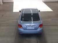 Toyota ALLION лот № 2238 оценка 3.5  с аукциона в Японии 2