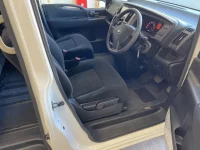 Nissan SERENA лот № 2242 оценка 4  с аукциона в Японии 3