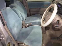 Nissan MOCO лот № 5018 оценка 3  с аукциона в Японии 8