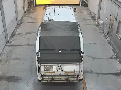 Mitsubishi FUSO FIGHTER  с аукциона в Японии