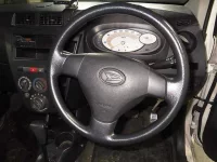 Daihatsu MIRA лот № 5022 оценка 3.5  с аукциона в Японии 7