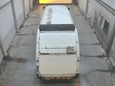 Isuzu FORWARD  с аукциона в Японии