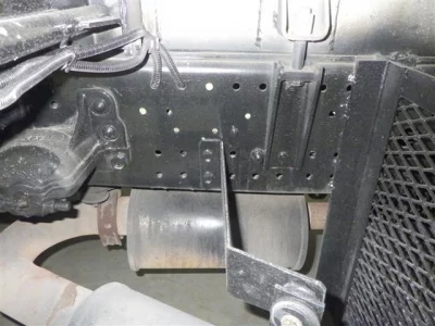 Isuzu FORWARD  с аукциона в Японии