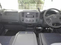 Nissan CARAVAN VAN лот № 226 оценка 3  с аукциона в Японии 5