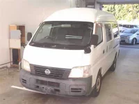 Nissan CARAVAN VAN лот № 226 оценка 3  с аукциона в Японии 3