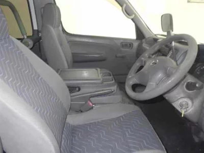 Nissan CARAVAN VAN  с аукциона в Японии