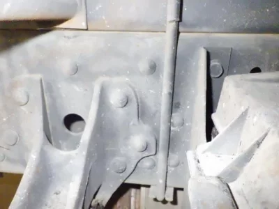 Mitsubishi FUSO FIGHTER  с аукциона в Японии