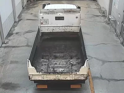 Mitsubishi FUSO FIGHTER  с аукциона в Японии