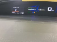 Honda JADE лот № 2248 оценка 3  с аукциона в Японии 5