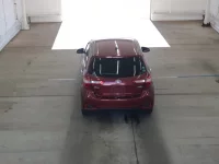 Toyota VITZ лот № 2249 оценка RA  с аукциона в Японии 2