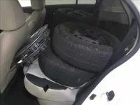 Nissan MARCH лот № 4287 оценка R  с аукциона в Японии 4