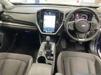 Subaru IMPREZA лот № 7015 оценка 4  с аукциона в Японии 4