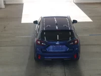 Subaru IMPREZA лот № 7015 оценка 4  с аукциона в Японии 2