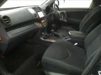 Toyota VANGUARD лот № 2119 оценка 3.5  с аукциона в Японии 2