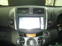 Toyota VANGUARD лот № 2119 оценка 3.5  с аукциона в Японии 4