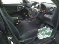 Toyota VANGUARD лот № 2119 оценка 3.5  с аукциона в Японии 3