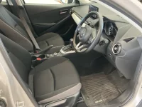 Mazda MAZDA2 лот № 2256 оценка 4.5  с аукциона в Японии 3