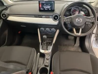 Mazda MAZDA2 лот № 2256 оценка 4.5  с аукциона в Японии 4