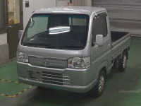 Honda ACTY TRUCK лот № 1051 оценка 3  с аукциона в Японии 6