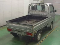 Honda ACTY TRUCK лот № 1051 оценка 3  с аукциона в Японии 7