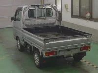 Honda ACTY TRUCK лот № 1051 оценка 3  с аукциона в Японии 1