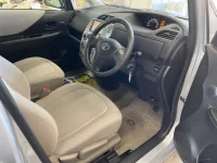 Toyota RACTIS лот № 2255 оценка RA  с аукциона в Японии 3