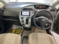Toyota RACTIS лот № 2255 оценка RA  с аукциона в Японии 4
