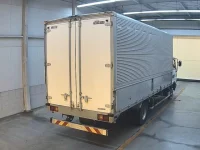 Nissan CONDOR лот № 3040 оценка RA  с аукциона в Японии 1