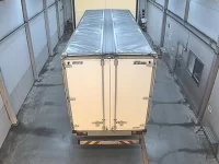 Nissan CONDOR лот № 3040 оценка RA  с аукциона в Японии 2