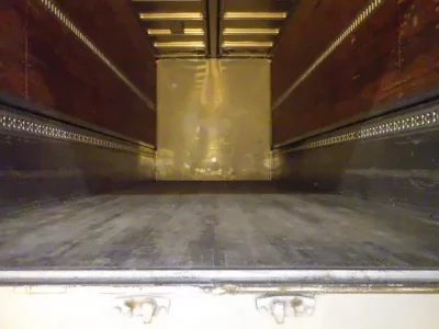 Nissan CONDOR  с аукциона в Японии