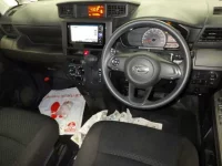 Daihatsu THOR лот № 1036 оценка 3  с аукциона в Японии 2