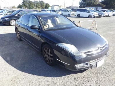 Citroen C6