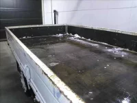 Isuzu ELF лот № 9003 оценка 3.5  с аукциона в Японии 9