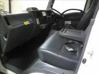 Isuzu ELF лот № 9003 оценка 3.5  с аукциона в Японии 2