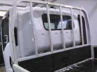 Isuzu ELF лот № 9003 оценка 3.5  с аукциона в Японии 4