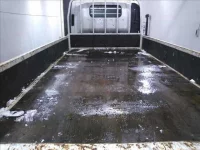 Isuzu ELF лот № 9003 оценка 3.5  с аукциона в Японии 5