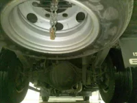 Isuzu ELF лот № 9003 оценка 3.5  с аукциона в Японии 6