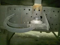 Isuzu ELF лот № 9003 оценка 3.5  с аукциона в Японии 7