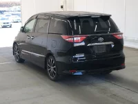 Toyota ESTIMA лот № 2257 оценка 4.5  с аукциона в Японии 1