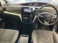 Toyota ESTIMA лот № 2257 оценка 4.5  с аукциона в Японии 4