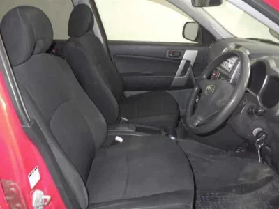 Daihatsu Be-Go  с аукциона в Японии