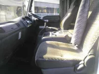 Isuzu FORWARD лот № 9006 оценка 3.5  с аукциона в Японии 2