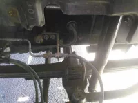 Isuzu FORWARD лот № 9006 оценка 3.5  с аукциона в Японии 4