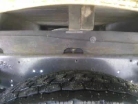 Isuzu FORWARD лот № 9006 оценка 3.5  с аукциона в Японии 5