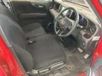 Honda N ONE лот № 2265 оценка 3.5  с аукциона в Японии 3