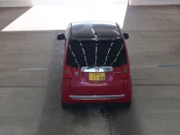 Honda N ONE лот № 2265 оценка 3.5  с аукциона в Японии 2