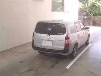 Toyota PROBOX лот № 232 оценка R  с аукциона в Японии 4