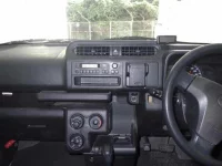 Toyota PROBOX лот № 232 оценка R  с аукциона в Японии 5