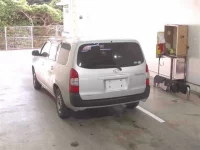 Toyota PROBOX лот № 232 оценка R  с аукциона в Японии 1